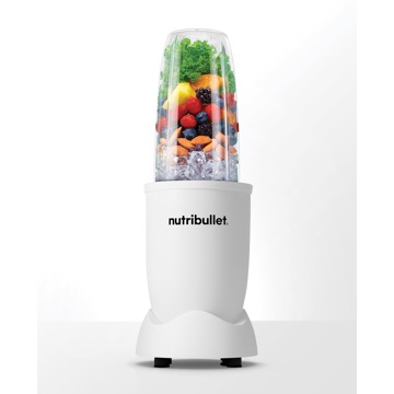 

Nutribullet Pro 900 Mineral NB907MAW