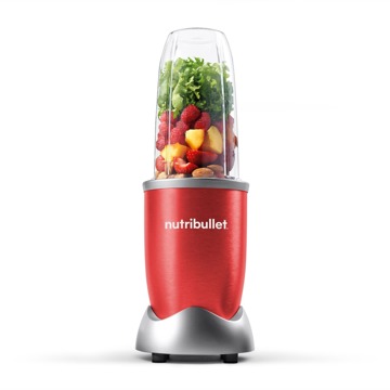 

Nutribullet Pro 900 NB907R