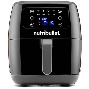 

Nutribullet NBA071B