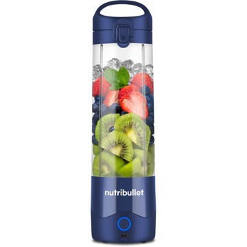 

Nutribullet Portable NBP003NBL