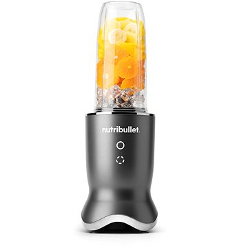 

Nutribullet Ultra 1200 NB1206DGCC