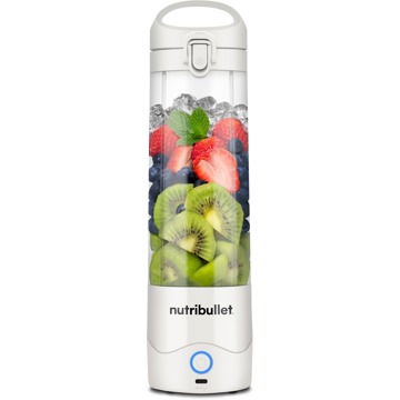 

Nutribullet Portable NBP003W