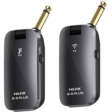 

NuX B-2 Plus