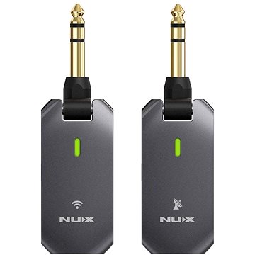 

NuX C-5RC