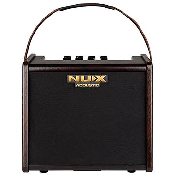 

NuX AC-25