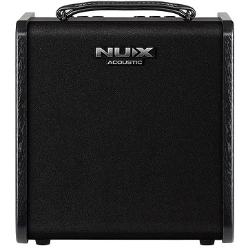 

NuX AC-60 Stageman II Studio