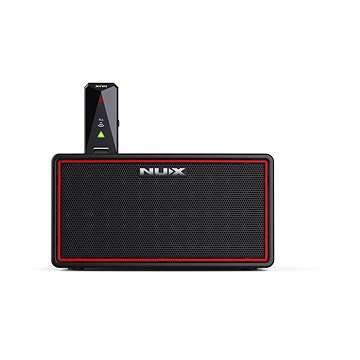 

NuX Mighty Air