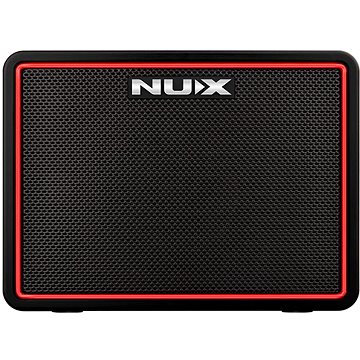 

NuX Mighty Lite BT MKII