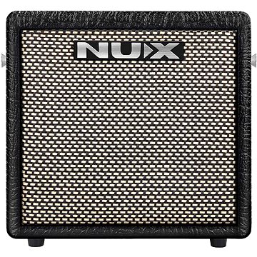 

NuX Mighty 8BT MKII