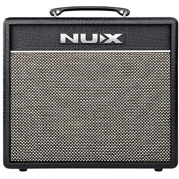 

NuX Mighty 20MKII
