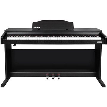 

NuX WK-400 Black