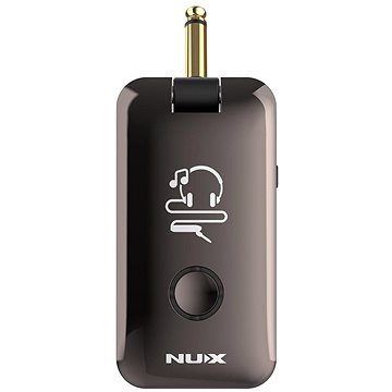 

NuX Mighty Plug