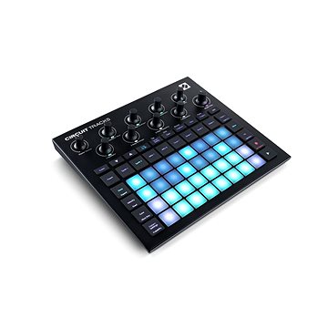 

NOVATION Circuit Tracks