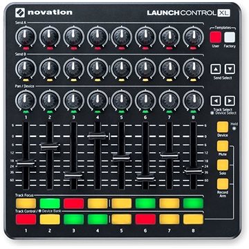 

NOVATION Launch Control XL MK2