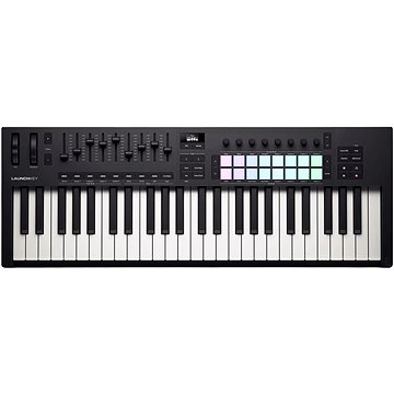 

NOVATION Launchkey 49 MK4