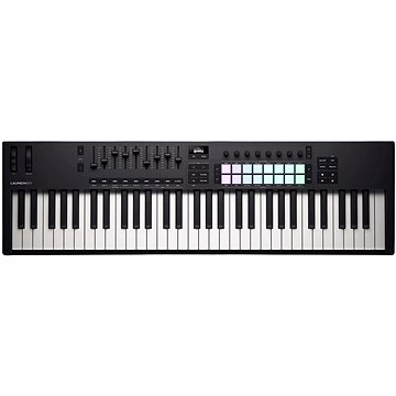 

NOVATION Launchkey 61 MK4