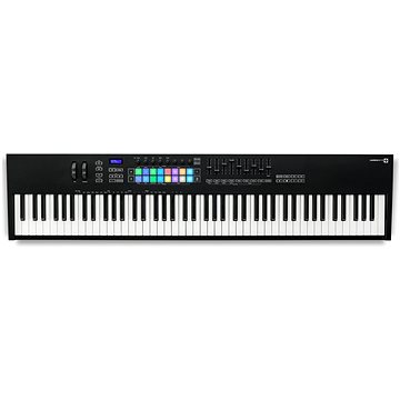 

NOVATION Launchkey 88 MK3