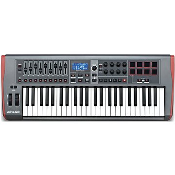 

NOVATION Impulse 49