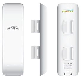 

Ubiquiti NanoStation M5