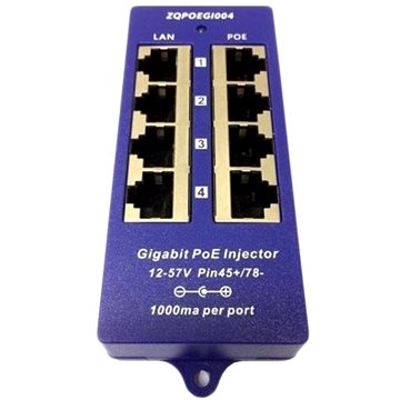

POE-PAN4-GB