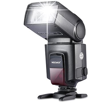 

Neewer TT560 univerzální externí blesk