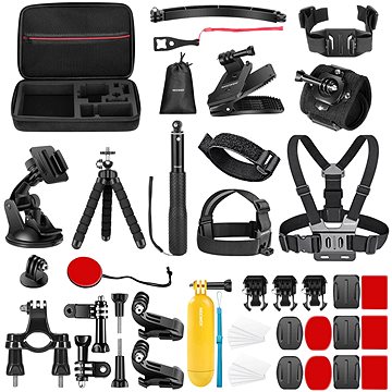 

Neewer 50v1 akční kit
