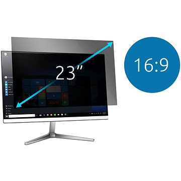 

Kensington pro 23", 16:9, dvousměrný, odnímatelný