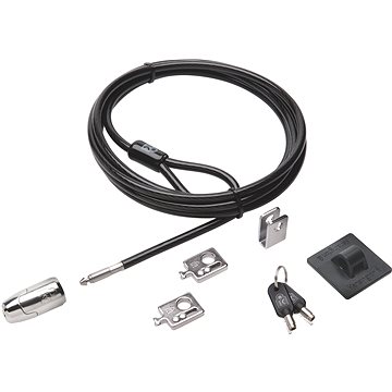 

Kensington zabezpečovací kit MicroSaver 2.0