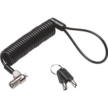 

Kensington MicroSaver 2.0 Portable Keyed Laptop Lock