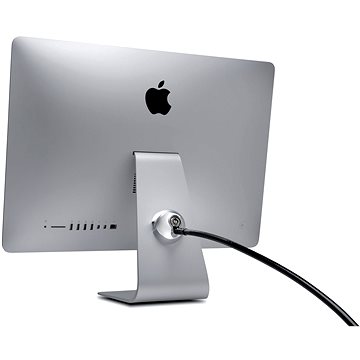 

Kensington SafeDome pro iMac