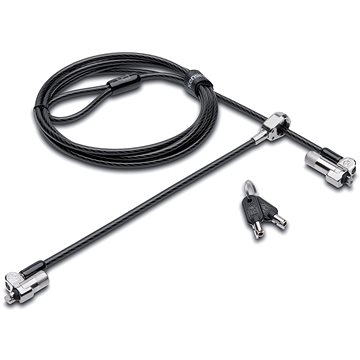 

Kensington NanoSaver Dual Head pro notebooky