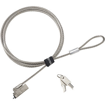 

Kensington Slim NanoSaver 2.0 EQ zámek na klíč