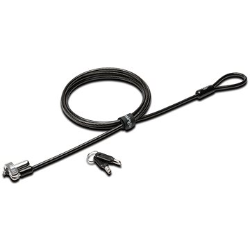

Kensington N17 Keyed Laptop Lock