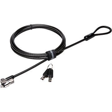 

Kensington MicroSaver 2.0 Keyed Laptop Lock