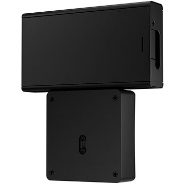 

HP ProOne G9 VESA montážní držák s držákem napájecího zdroje