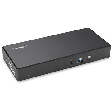 

Kensington SD4781P USB-C & USB-A Dual 4K