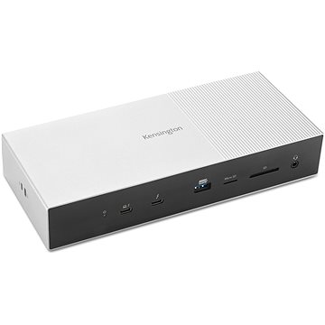 

Kensington EQ SD5000T5 Thunderbolt 5 Triple 4K