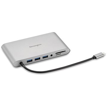

Kensington UH1440P USB-C Mobile Dock