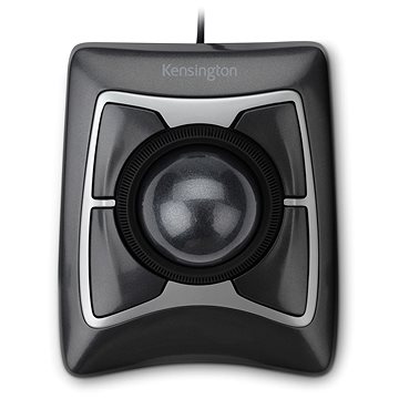 

Kensington Expert Mouse Wired Trackball