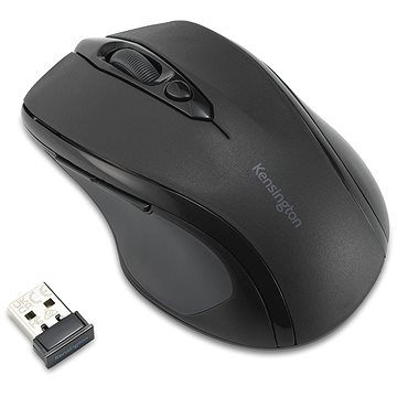 

Kensington EQ MY310 wireless mouse, černá