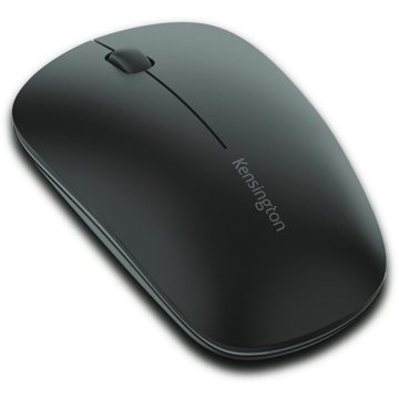 

Kensington EQ MY230 rechargeable mouse, černá