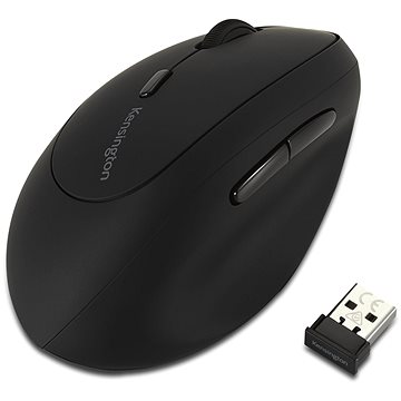 

Kensington Pro Fit Left-Handed Ergo Wireless Mouse