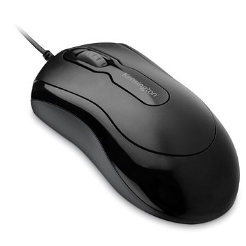 

Kensington EQ Mouse in a Box, černá