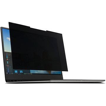 

Kensington MagPro™ pro notebook 13,3“ (16:9), dvousměrný, magnetický, odnímatelný