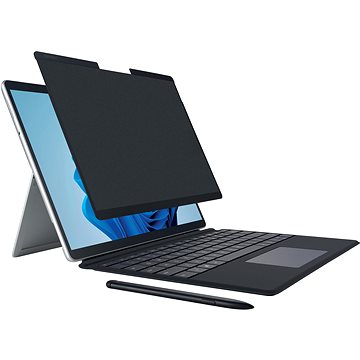 

Kensington MagPro Elite pro Surface Pro 8 a 9 , dvousměrný, magnetický, odnímatelný