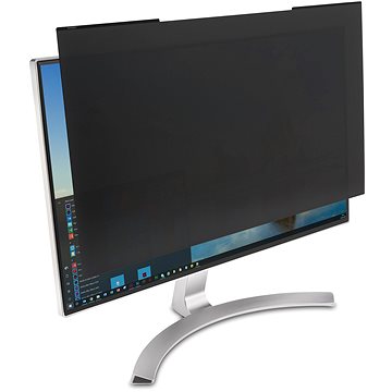 

Kensington MagPro Magnetic Privacy Screen for 31.5" Monitors - 16:9