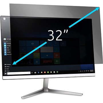 

Kensington pro monitory 32“ (21 : 9), dvousměrný, odnímatelný