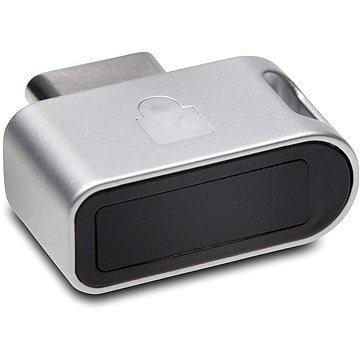

Kensington VeriMark™ Guard pro Windows, MacOS a ChromeOS, USB-C