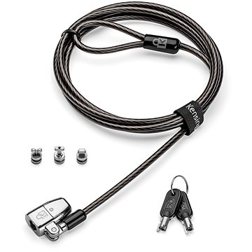

Kensington ClickSafe® 2.0