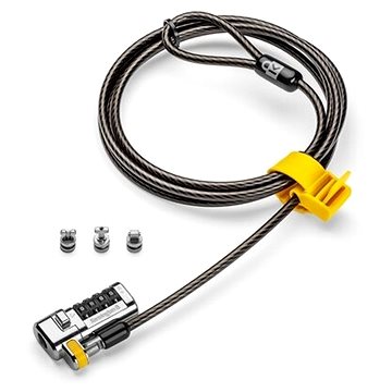

Kensington ClickSafe® pro notebook